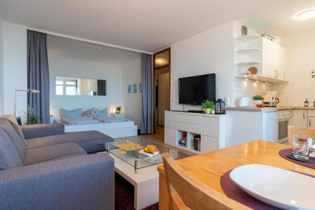 Ferienpark-Heiligenhafen-Haus-F-Wohnung-12-07 Buitenkant foto