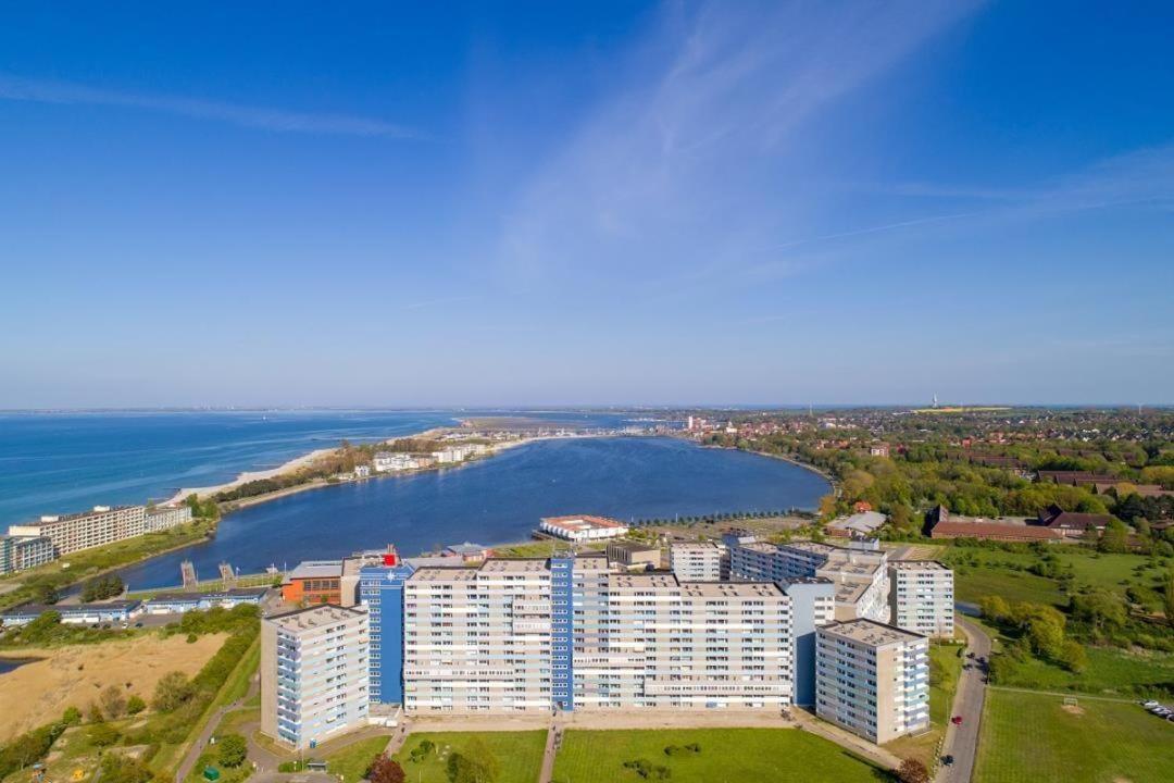 Ferienpark-Heiligenhafen-Haus-F-Wohnung-12-07 Buitenkant foto